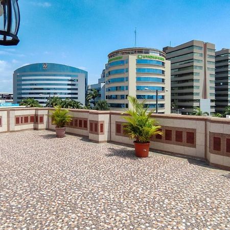 Hotel Livingston Inn Guayaquil Exterior photo